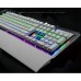 Gaming USB Mechanical Illuminated Keyboard LED Backlit for PC Gamer Gaming USB Mechanical Illuminated Keyboard LED Backlit for PC Gamer